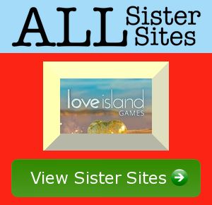 Love Island sister sites 1