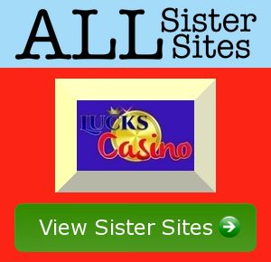 Lucks Casino sister sites