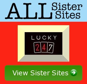Lucky247 sister sites