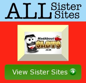 MadAbout sister sites