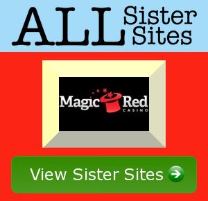 Magicred sister sites