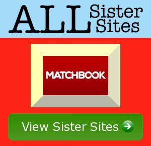 Matchbook sister sites