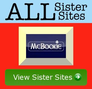 Mcbookie sister sites
