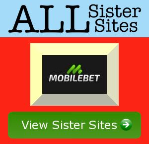 MobileBet sister sites