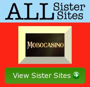 Mobo Casino sister sites