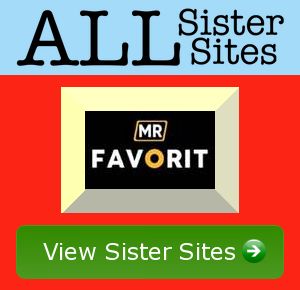 Mr Favorit sister sites