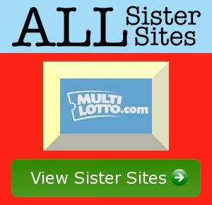 MultiLotto sister sites