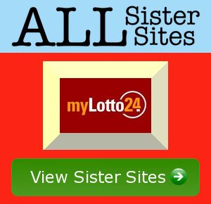 Mylotto24 sister sites