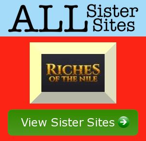 Nileriches sister sites