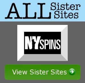 Ny Spins sister sites