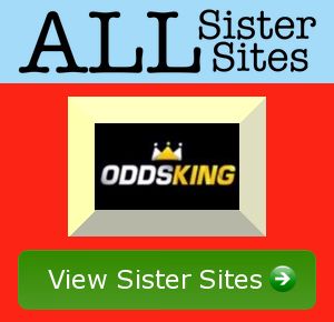 OddsKing Casino sister sites