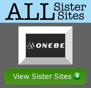 OneBet sister sites