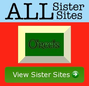 Oreels sister sites