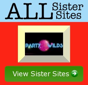 Partywilds sister sites
