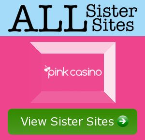 Pink Casino sister sites