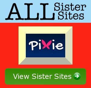 Pixie Bingo sister sites