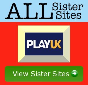 Play UK sister sites
