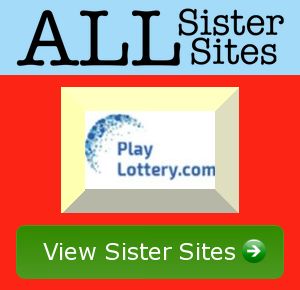PlayLottery sister sites