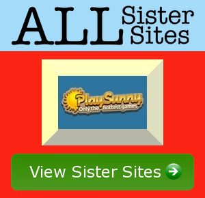 PlaySunny sister sites