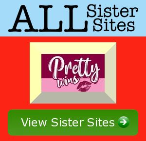Pretty Wins sister sites