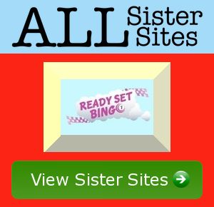 Ready Set Bingo sister sites