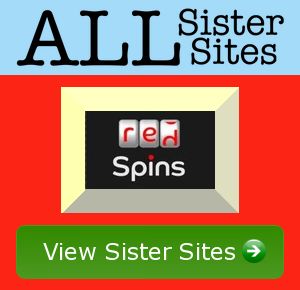 Red Spins sister sites