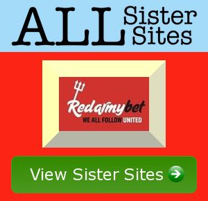 RedArmyBet sister sites