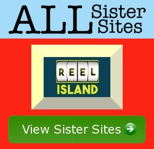 Reel Island sister sites
