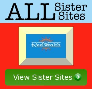 Reel Wealth sister sites