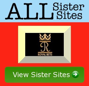 Royalbets sister sites