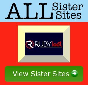 Ruby Loot sister sites