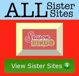 Season Bingo sister sites