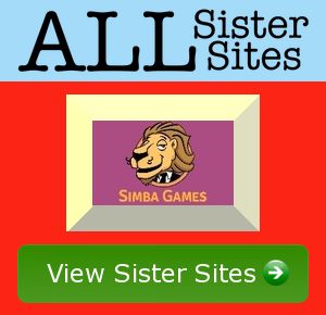 Simbagames sister sites