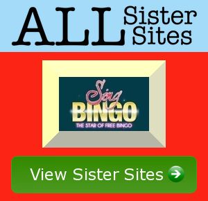 Sing Bingo sister sites
