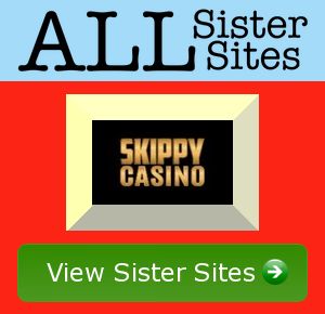 Skippy Casino sister sites