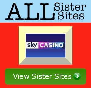 Sky Casino sister sites