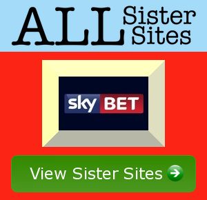 Skybet sister sites