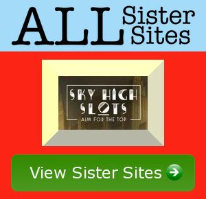Skyhigh Slots sister sites