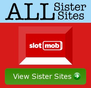 Slot Mob sister sites