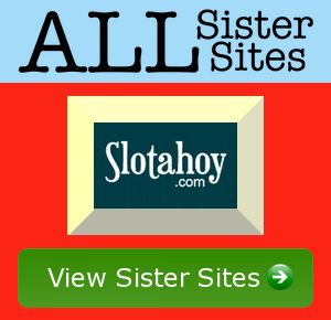 Slotahoy sister sites