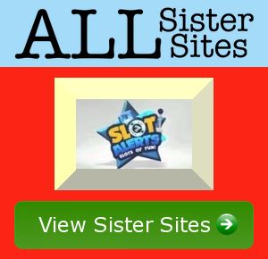 Slotalerts sister sites