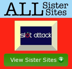 Slotattack sister sites