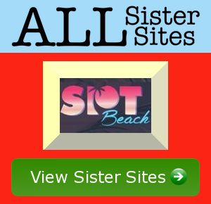 Slotbeach sister sites