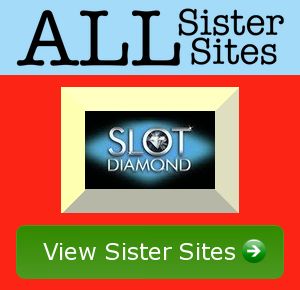 Slotdiamond sister sites