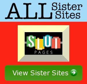 Slotpages sister sites