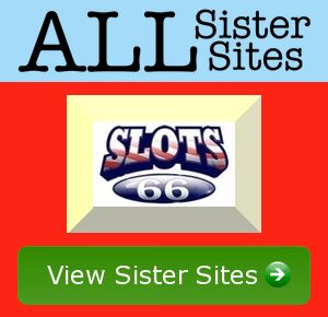 Slots 66 sister sites