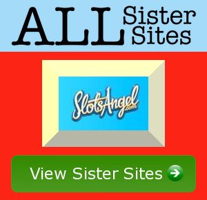 Slots Angel sister sites