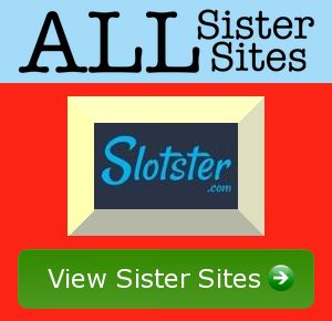 Slots Ter sister sites