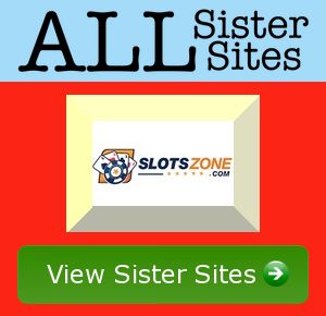 Slotszone sister sites