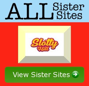 Slottyhill sister sites